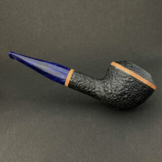 buy handmade squat rhodesian pipe