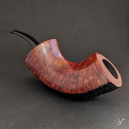 buy handcrafted freehand tobacco pipe made in England