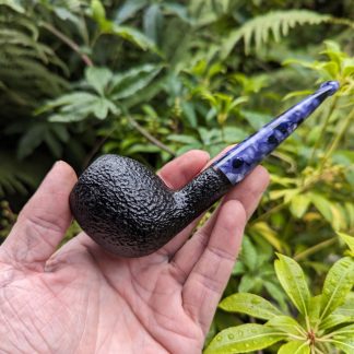 Buy Devil Anse Tobacco smoking pipe handmade in England