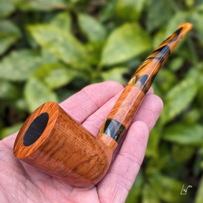 Buy Contemporary Zulu Tobacco Smoking Pipe